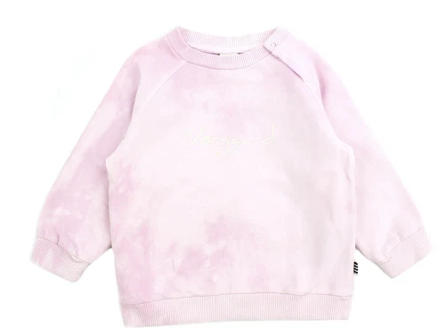 Mads Nørgaard cherry blossom sweatshirt Sirius